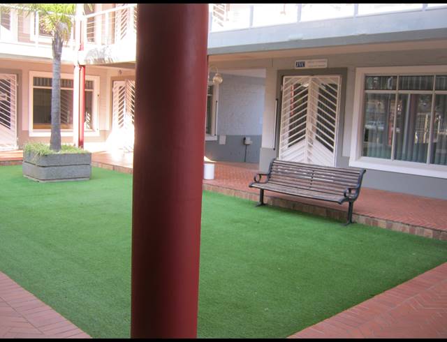 51M² OFFICE TO LET IN AUDAS ESTATE